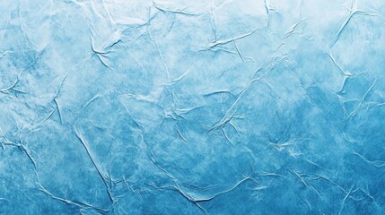 Obraz premium Abstract Blue Texture: A captivating blue abstract background texture featuring a mesmerizing textured surface. 