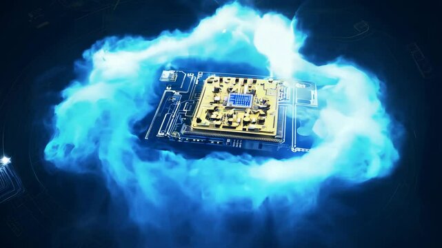 Exploring the potential of quantum computing technology in modern applications