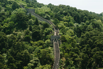 Great Wall of China UNESCO World Heritage