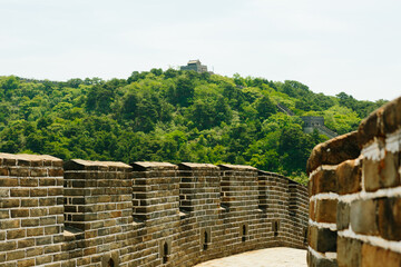 The Great Wall of China