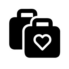 defibrillators icon 