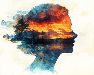 Modern approaches to mental illness treatment, diverse therapies and benefits, personalized for better quality of life and recovery