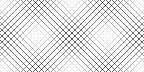 Seamlessly repeatable grid, mesh pattern. Simple lattice, grilla.14