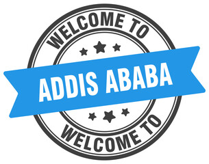 ADDIS ABABA