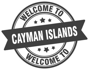 CAYMAN ISLAND