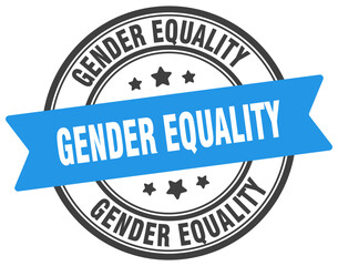 Fototapeta premium GENDER EQUALITY
