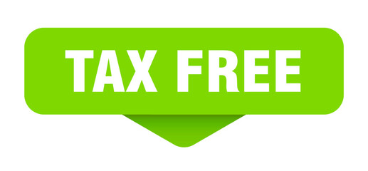 TAX FREE