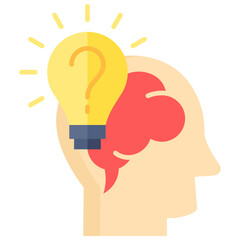 Hypothesis Icon