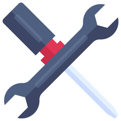 Tools Icon