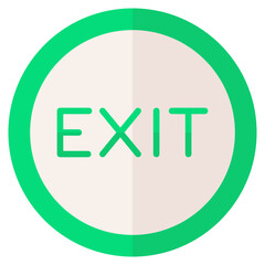 Exit Icon