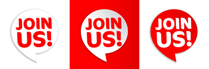 Join us!