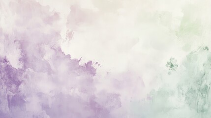 A soft, abstract watercolor background in pastel colors, suitable for design and artistic projects.