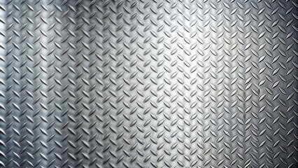 Stainless steel with diamond pattern texture background, metal, stainless steel, diamond, pattern, texture, shiny, sleek