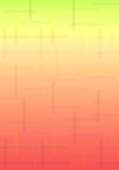 Colorful background with fine abstract shapes, empty or copy space.