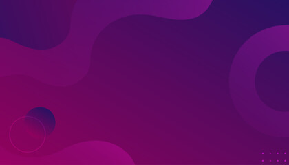 Abstract colorful geometric background. Liquid color background design. Eps10 vector