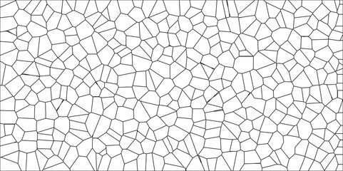 Obraz premium Retro White Camouflage Seamless Vector Pattern with Grunge Texture, Broken Glass/Quartz glass fragment for Website Background, Presentations, Brochures, and Luxury/Premium Packaging 