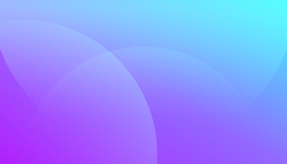 Fluid shapes composition. Dynamic shapes composition. Trendy gradient shapes composition. Minimal geometric 