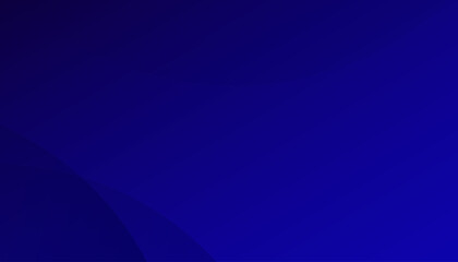 blue color background. Dynamic shapes composition. Eps10 vector