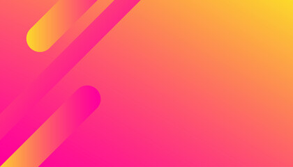 Colorful geometric background. Liquid color background design. Fluid shapes composition. Eps10 vector