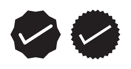 check mark icon vector.symbol,sign,yes,right