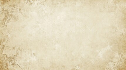 Obraz premium A textured, aged paper background ideal for design or artistic projects.