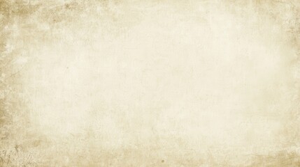 Obraz premium A textured, aged paper background suitable for various design purposes.