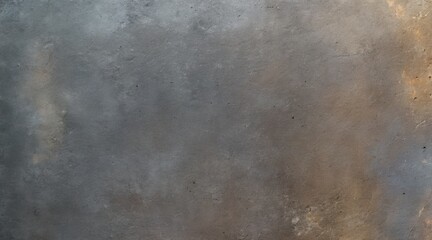 Obraz premium Close-Up Textured Concrete Surface with Dark Grey Color and Unev