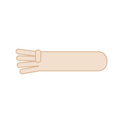 Hand Sign Illustration