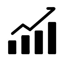 investment portfolio icon