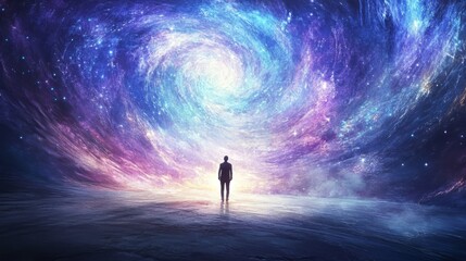 Spirituality the recognition of a feeling or sense or belief that there is something greater than myself, something more to being human than sensory experience.