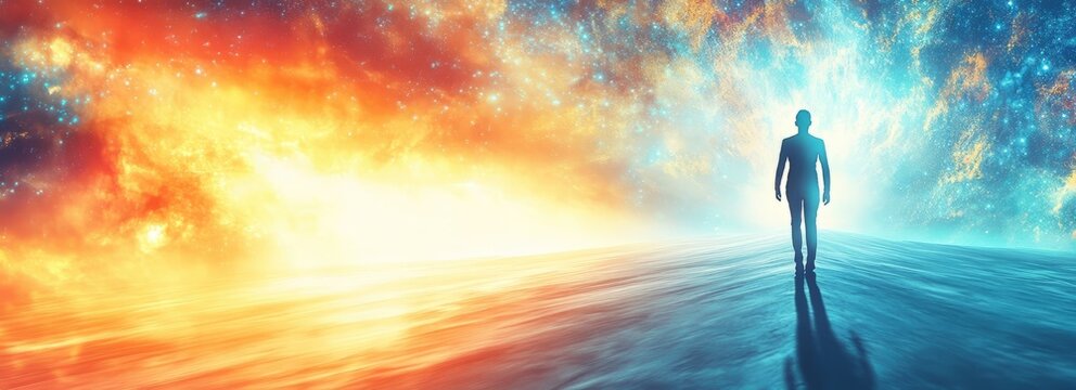 Spirituality the recognition of a feeling or sense or belief that there is something greater than myself, something more to being human than sensory experience.