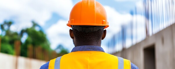 Ensuring safety in green construction practices, ecofriendly methods