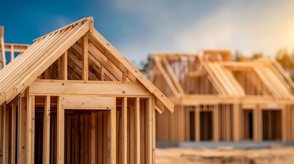 Innovating with sustainable construction techniques, new methods