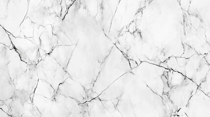Obraz premium White Marble Surface, Elegant and Polished Background