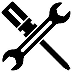 Tools Icon