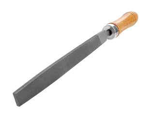 Rasp tool isolated