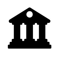 bank building icon