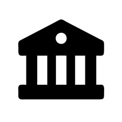 bank building icon