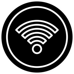 Wifi Icon