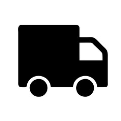 truck icon