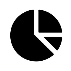 pie chart icon