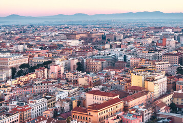 Obraz premium Italy Rome