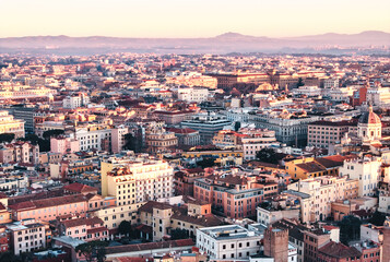 Italy Rome