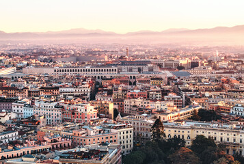 Italy Rome