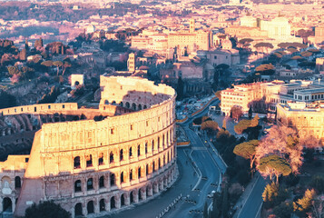 Italy Rome