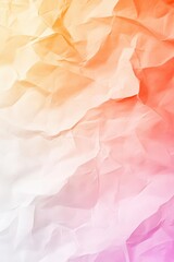Fototapeta premium Smooth blurred gradient on a textured canvas, modern illustration, creating a calming effect with soft edges and copy space
