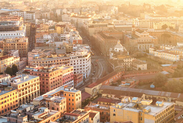 Italy Rome