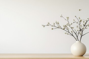 This beautiful bouquet of flowers is arranged in a gray vase on a neutral background.