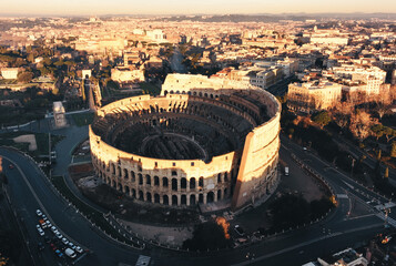 Italy Rome