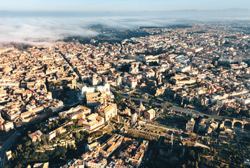 Italy Rome